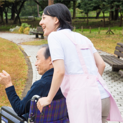 みと介護センターケアフリーケアプランセンター